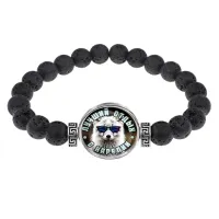 Браслет из лавы, Лучший отдых в Карелии C0610003