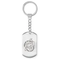 Брелок-жетон Загадай желание Z0309004