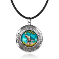 Арома-кулон металлический, Тралалело Тралала M0101063