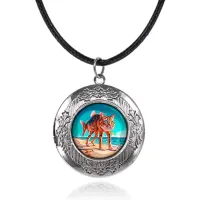 Арома-кулон металлический Трулемиро Трулечино M0112063