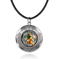 Арома-кулон металлический, Шампанзини Бананини M0117063