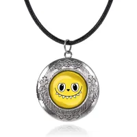 Арома-кулон металлический, По мотивам Лабубу M0118063