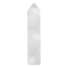 Минерал, 5х1х1см, горный хрусталь STO-031