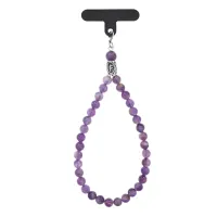 Петля для телефона Феху Аметист PDT-001-07