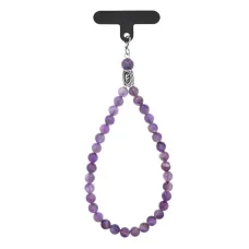 Петля для телефона Феху Аметист PDT-001-07