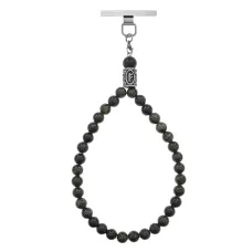 Петля для телефона Феху, нерж.сталь, Змеевик PDT-003-16