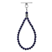 Петля для телефона Феху, нержавеющая сталь, Лазурит PDT-003-23