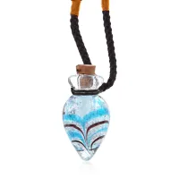 Аромафлакон на шнурке, 3,5х2см AM133-03