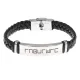 Кожаный браслет Изобилие BSKR1-525