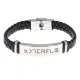 Кожаный браслет Мужество BSKR1-530