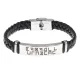 Кожаный браслет Прорыв в бизнесе BSKR1-557