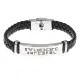 Кожаный браслет Привлечение клиентов BSKR1-560