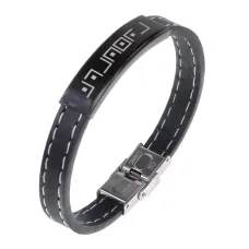 Кожаный браслет Красота BSKR2-529