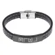 Кожаный браслет Сила BSKR2-532