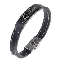 Кожаный браслет Всегда молодой BSKR2-540