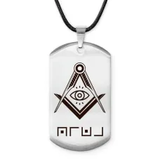 Амулет-жетон Сила ACZ-785