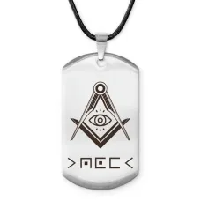 Амулет - жетон Успех ACZ-786