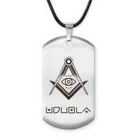 Амулет - жетон Любовь ACZ-787