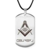 Амулет-жетон Доброта ACZ-790