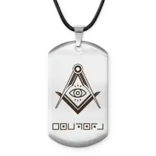 Амулет-жетон Доброта ACZ-790