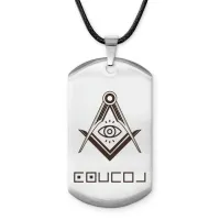 Амулет - жетон Победа ACZ-791