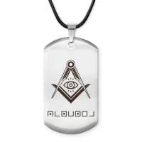 Амулет - жетон Свобода ACZ-794