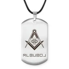 Амулет - жетон Свобода ACZ-794