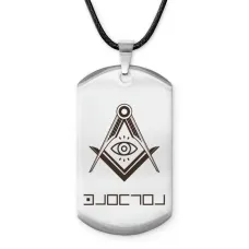 Амулет - жетон Надежда ACZ-796