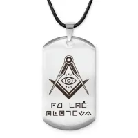 Амулет-жетон Ты все сможешь ACZ-800