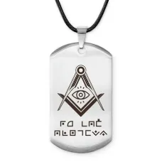 Амулет-жетон Ты все сможешь ACZ-800