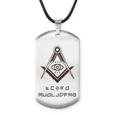 Амулет - жетон Мечты сбываются ACZ-806