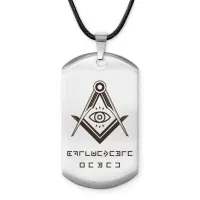 Амулет - жетон Привлечение денег ACZ-811