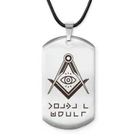 Амулет - жетон Удача в любви ACZ-814