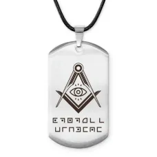 Амулет - жетон Прорыв в бизнесе ACZ-816