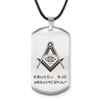 Амулет - жетон Победа над конкурентами ACZ-817