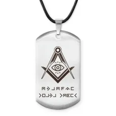 Амулет-жетон Счастье, удача, успех ACZ-818