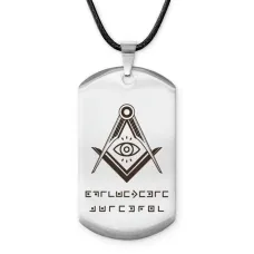 Амулет - жетон Привлечение клиентов ACZ-819