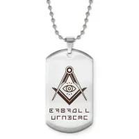 Жетон на цепочке Прорыв в бизнесе ACZ2-816