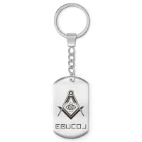 Брелок-жетон Победа BKZ-791