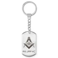 Брелок-жетон Счастье BKZ-792