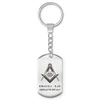 Брелок-жетон Победа над конкурентами BKZ-817