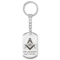 Брелок-жетон Привлечение клиентов BKZ-819