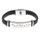 Кожаный браслет Защита BSKR1-565