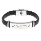 Кожаный браслет Удача BSKR1-569