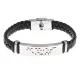 Кожаный браслет Я ценю тебя BSKR1-585