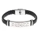 Кожаный браслет Прорыв в бизнесе BSKR1-596