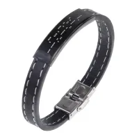 Кожаный браслет Всегда молодой BSKR2-582