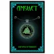 Светящийся амулет Валькнут ALE513