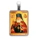 Нательная иконка Святой Лука Крымский ALE309