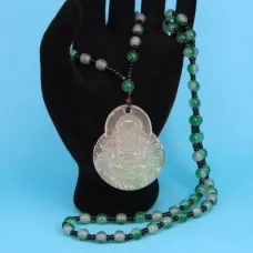 Амулет Хотей с четками AK021-04